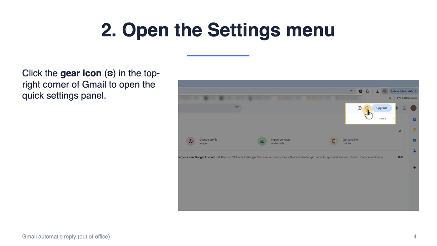 A step slide from a PowerPoint export