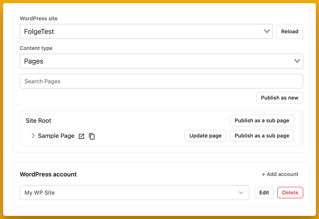 Choose Where the Guide Goes. Folge, offline step-by-step guide software for Windows and Mac.
