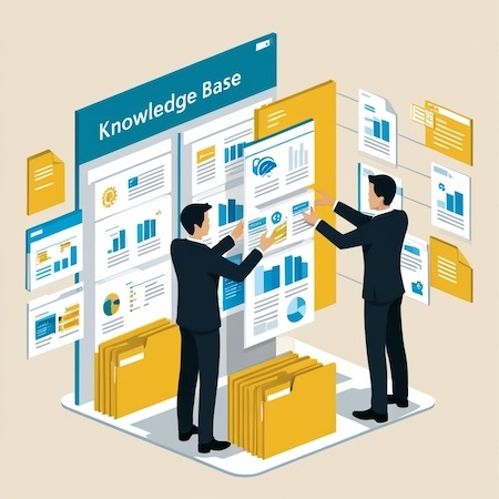 Business Documentation